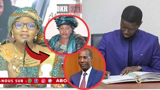 Aminata Mbengue Ndiaye et Ab Daouda Diallo Virés  Thioro Mandela quotGoor Dou Bagnou Sépi loxom quot [upl. by Aerua361]