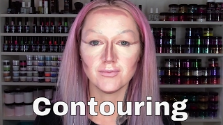 Kirstys Guide to Contouring [upl. by Enner]