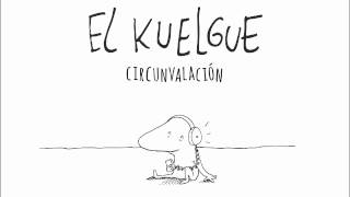 El Kuelgue  Circunvalación  Con Letra  Adelanto Ruli Oficial [upl. by Nowd]