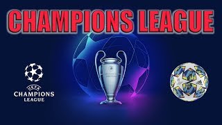 UEFA Champions League Explained [upl. by Enuj]