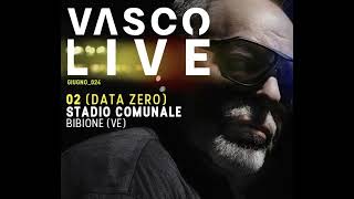 Vasco Rossi Live  02062024  Bibione Stadio Comunale  VE [upl. by Anabahs]