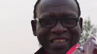 Song RWANDA MON PAYS by Pascal Bushayija [upl. by Ramsden]