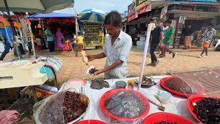 বিভিন্ন রকমের আচার  কক্সবাজার Coxs Bazar  Bangladeshi Food Vlog  Ms Food Vlogs  BD Street Food [upl. by Ellicott895]