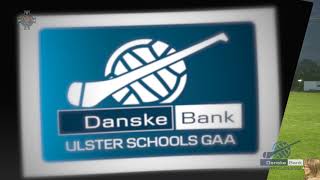 Danske Bank Mageean Cup 2017 An Dún v Cross amp Passion 181017 Highlights [upl. by Kragh]