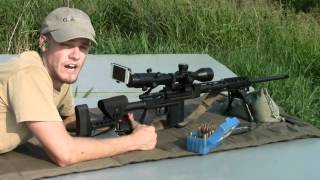 Bushnell HDMR and G2 reticle instructional video [upl. by Imot]