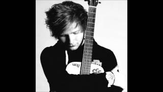 Ed Sheeran  I See Fire  Instrumental [upl. by Amat]