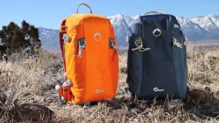 Lowepro FLIPSIDE SPORT [upl. by Flossy]