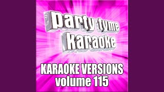 Lifes Highway Made Popular By Steve Wariner Karaoke Version [upl. by Eberto972]