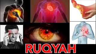 Ruqyah Shariah for Evil eye Envy and Magic  Beautiful amp Peaceful Helmy Elsayed [upl. by Akire693]