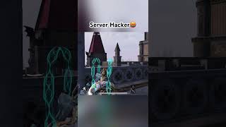 Server Hacker🤬AdheeraHaiLive zenosbgmi bgmi mummyset pubgmobile gyrohandcam gaming [upl. by Drucill421]