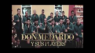 Don Medardo y sus Players  Megamix [upl. by Glovsky]