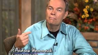 Andrew Wommack Hardness Of Heart  Week 1  Session 1 [upl. by Yesoj]