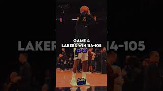 My predictions for the lakers x Denver series viral ssc shorts [upl. by Frager42]