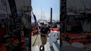 Time to get yourself up to the biggest boat show on the Northeast Newport International Boat Show [upl. by Akehsat]