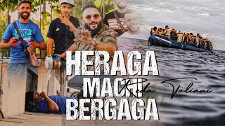 Reda Taliani  Heraga machi bergaga clip officiel Prod By Wahidovitch [upl. by Andriette278]