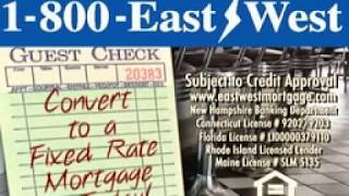 East West Mortgage Company TV30 [upl. by Bigod571]