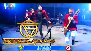 Tropikal Sound en vivo Fiestas Patrias Alto Hospicio 2024 [upl. by Seabrook]