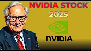 🤯 Nvidia Stock Stock NVDA NVDA Stock Prediction amp Nvidia Stock Analysis Nvidia Stock Price 2025 🤯 [upl. by Eussoj]