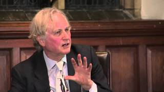 Richard Dawkins  Memes  Oxford Union [upl. by Schaffer]