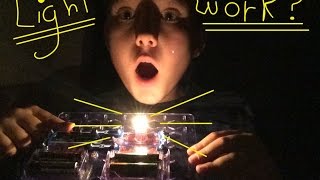 Build your own CIRCUITS Kids Science Experiments [upl. by Naahs362]