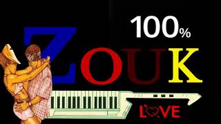 100 ZOUK LOVE VOL 2 2018 [upl. by Murage]