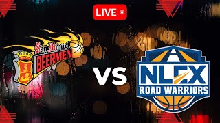 San Miguel Beermen vs NLEX Road Warriors  Philippine Basketball Governors Cup LIVE [upl. by Awe]