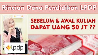 DANA PENDIDIKAN LPDP [upl. by Skardol]