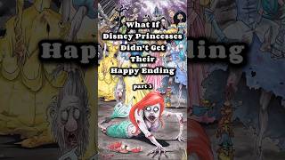 DISNEY GONE WRONG  part 3 disney sad stories sadedits shorts gonewrong reels [upl. by Nahtanhoj]