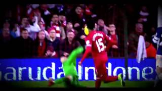 Daniel Sturridge  Back Again  201516 Promo HD [upl. by Aneras599]