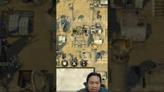 Stronghold Crusader 2  A Trail of Tears  Mighty River 11 games gamestrategychannel gaming [upl. by Japeth]