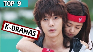 9 KDramas que debes ver antes de Morir [upl. by Rosenfeld]