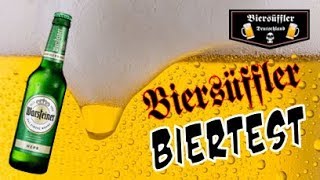 Biertest  Warsteiner Premium Herb [upl. by Cyndy494]