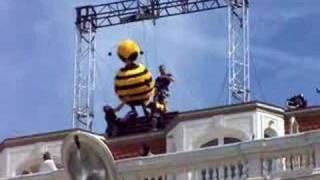 Seinfeld promo Bee Movie [upl. by Nezah]