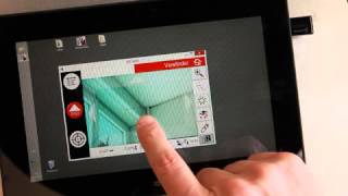 Leica 3D Disto Version 21  for Tablet PC [upl. by Hiamerej]