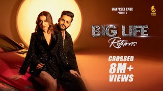 BIG LIFE RETURNS FULL VIDEO FukraInsaan  CHITRANSHI  JAYKAY  OSM RECORDS  LATEST SONGS 2023 [upl. by Nefen]