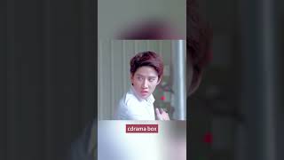 Theyve locked themselves in the freezer🤣cdrama drama kdrama foryou love chinesedrama shorts [upl. by Iel]