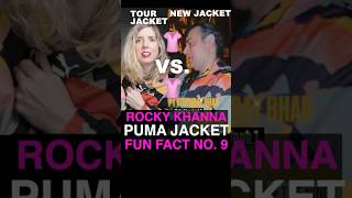 JUBIN NAUTIYALs Manager ROCKY KHANNA  Why FAKE Jacket After Cheat Affair Revealed  Scandal Tour [upl. by Ellemaj]