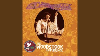 Sing A Simple Song Live at The Woodstock Music amp Art Fair August 17 1969 [upl. by Nayrda315]