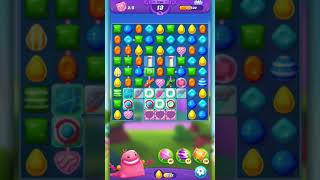 Candy Crush Friends Saga Level 1764 [upl. by Johnette351]