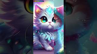 New cute cat song l trending viral viralshort new cat cute song [upl. by Consolata352]