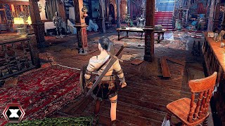 TOP 20 Amazing Upcoming RPG Games 2022 amp Beyond  PS5 XSX PS4 XB1 PC [upl. by Eeldarb224]