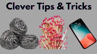 Clever Tips amp Tricks  Time amp Money Saving Kitchen Hacks  Humera Shafqat Vlogs [upl. by Ulises]