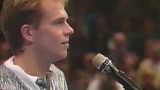 Edberg vs Becker  Final Masters NY 1989 1616 [upl. by Noeled42]