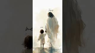 Jesus the Giver of All Grace jesuslovesyou jesus jesusmessage christiansong worshipmusic [upl. by Ado]