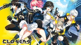 Closers Online Teaser Trailer 60FPS Version [upl. by Ozzy724]