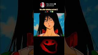 Dandadan  Episode 5  Okarun BadAMode dandadan okarun transformation new episode shorts [upl. by Aihsekin]