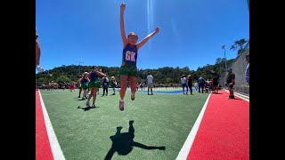 Hobsonville Point Primary School vs Pinehurst School What a perfect day to end the season [upl. by Maximilianus]