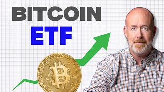 The Best Bitcoin ETF to Buy amp One to Avoid [upl. by Atineb255]