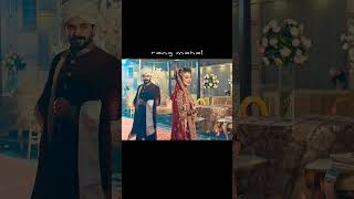 Rang mahal drama ost foryou fypシ゚viral pakistanidrama ostdramapakistan rangmahaldrama shorts [upl. by Yahsan]