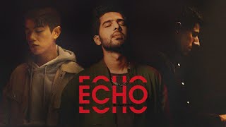 Echo Official Music Video  Armaan Malik Eric Nam with KSHMR [upl. by Dlaniger]